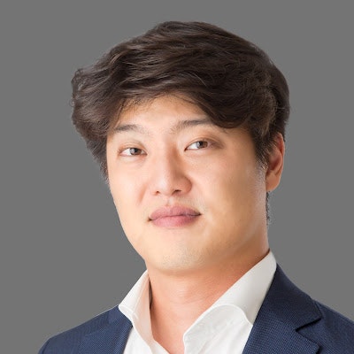 Caleb Heo