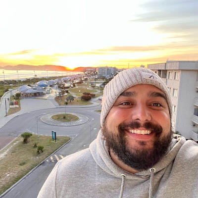 Daniel Vilela