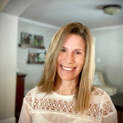 Dr. Kim Morton