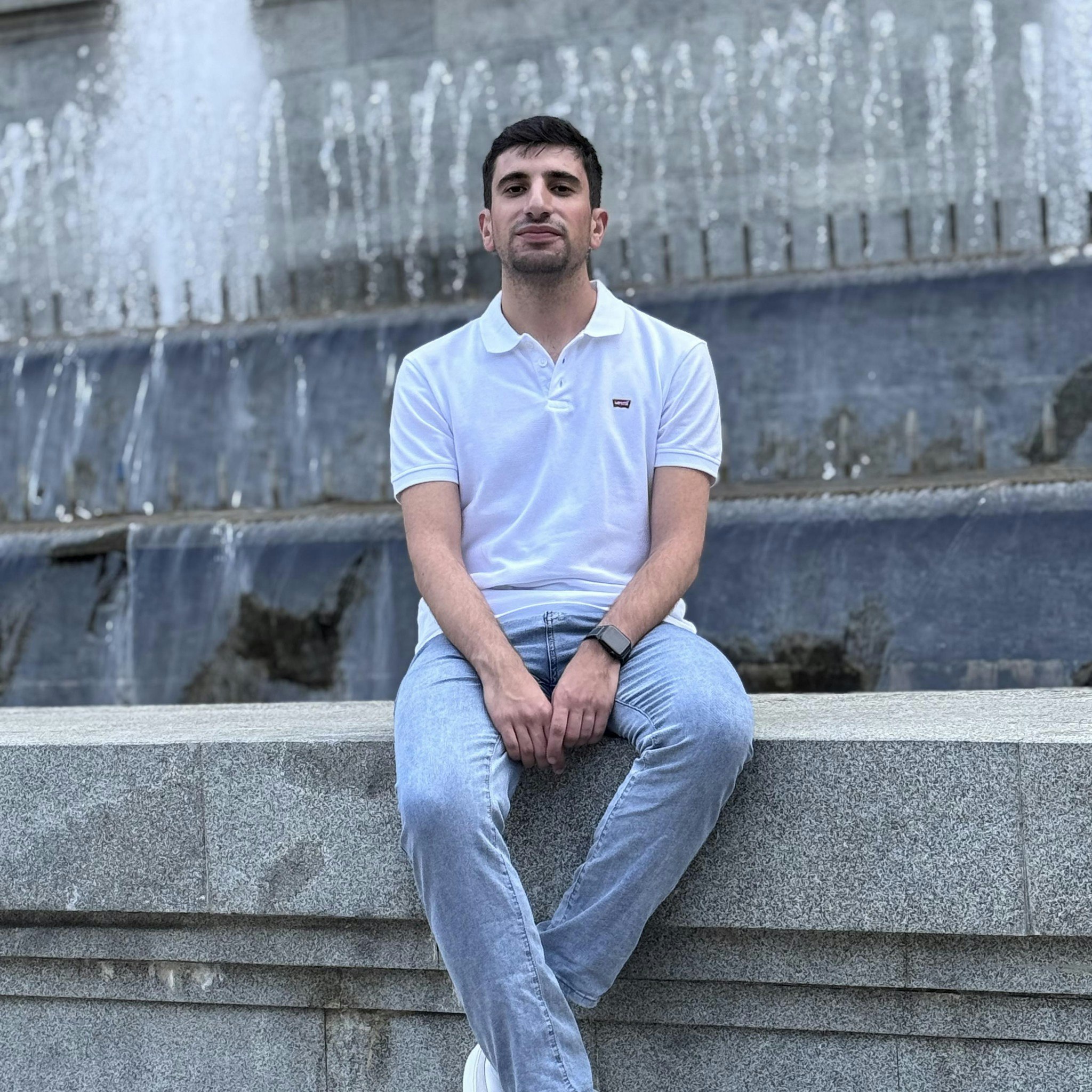 David Najaryan