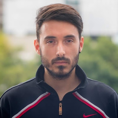 Pablo Daniel Londoño Montoya