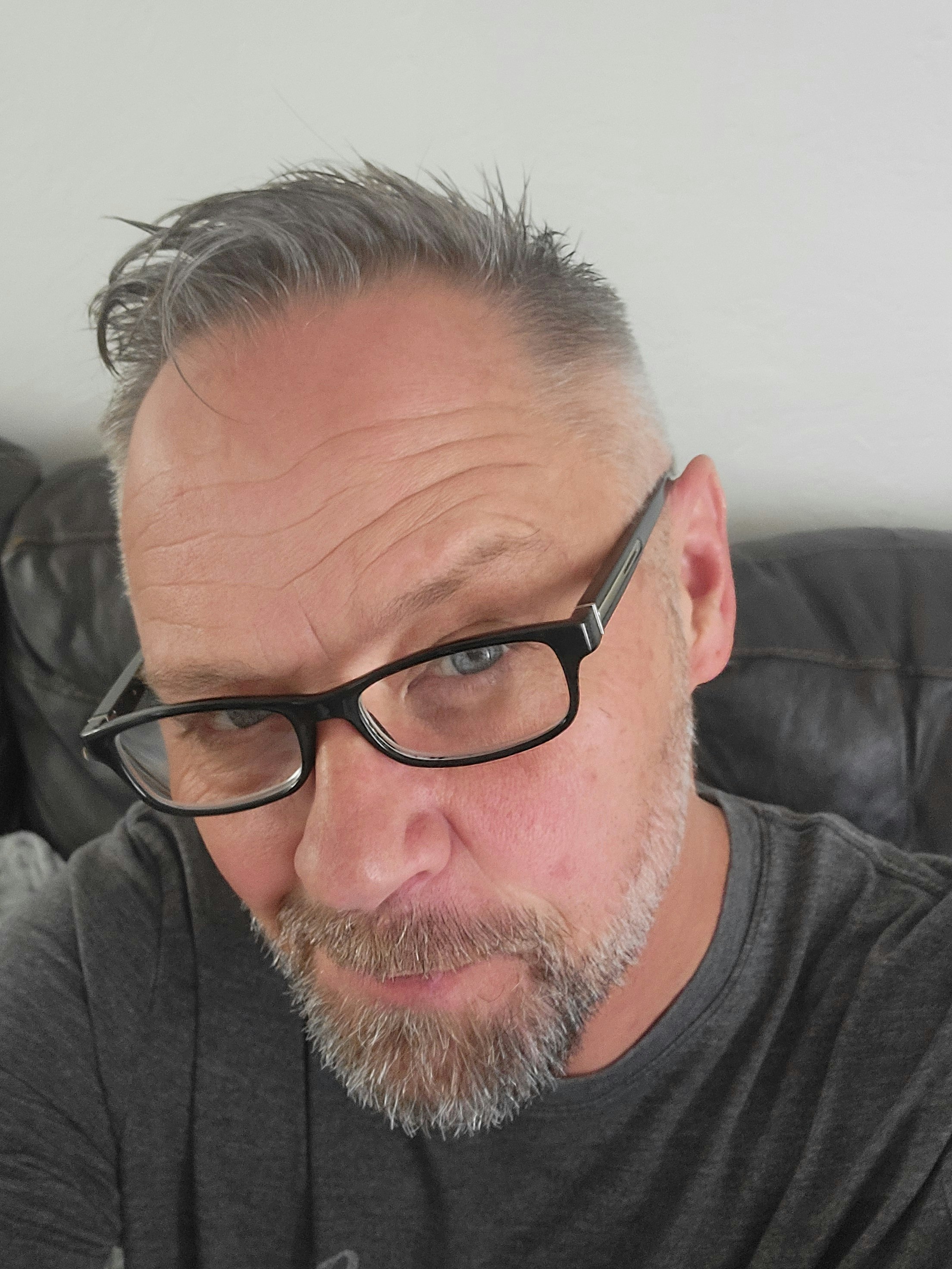Michael Gresham