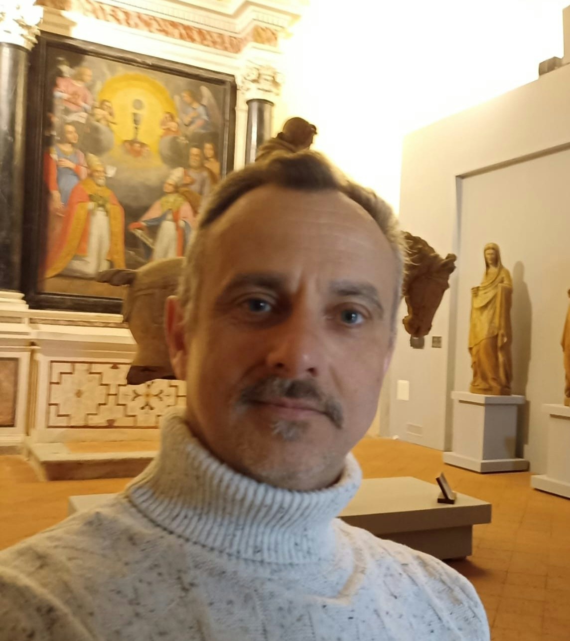 Victor Hugo Talenti