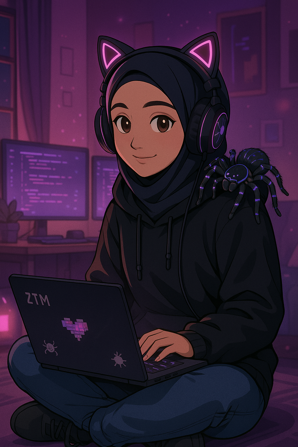 Amina 