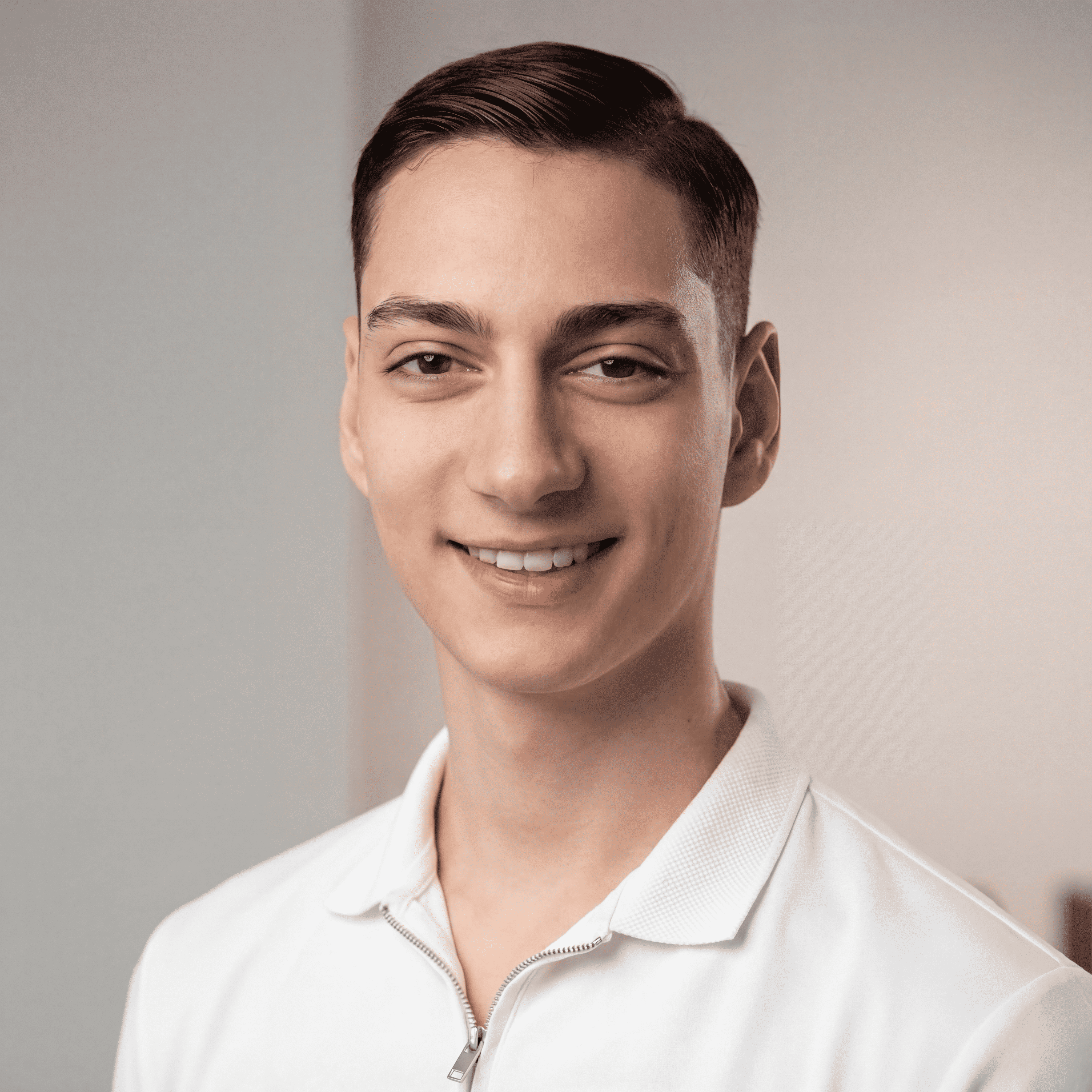 Luka Polenik