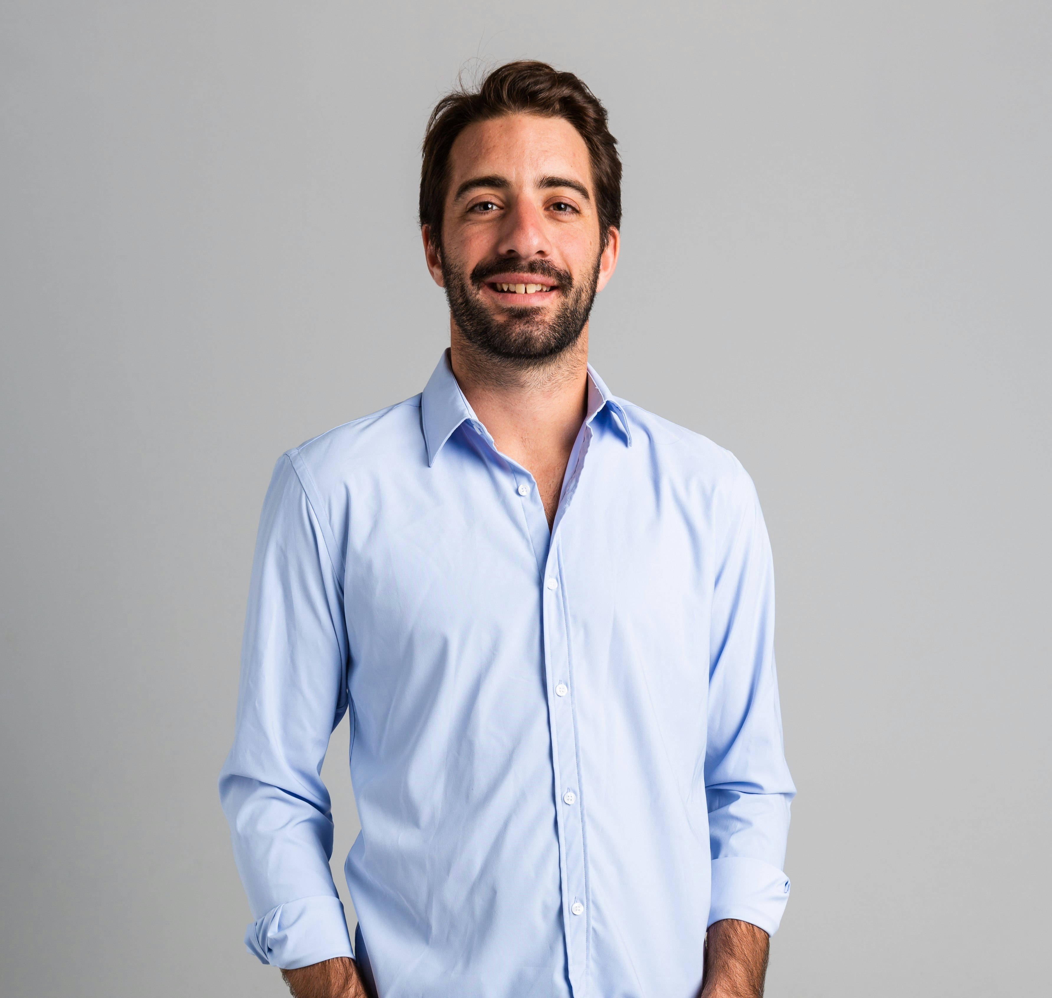 Matias Pancorvo