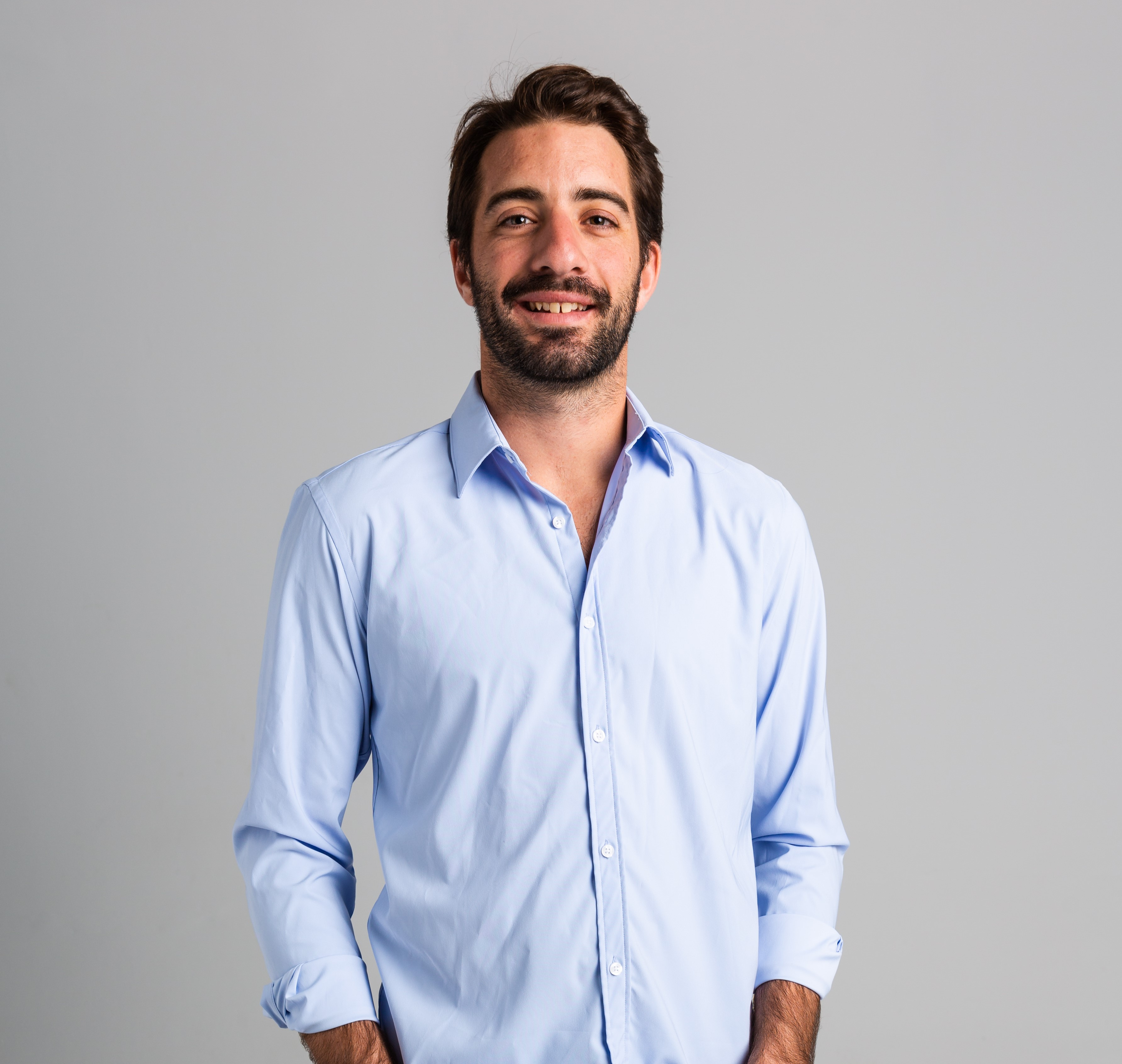 Matias Pancorvo