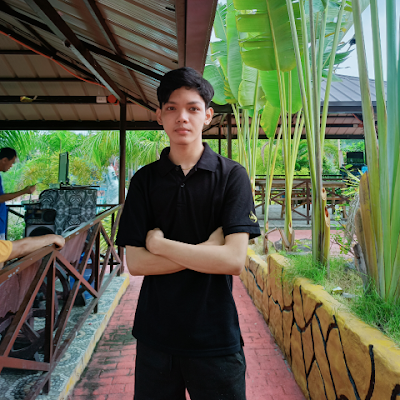 Ignacio, Jhon Cedrick S.