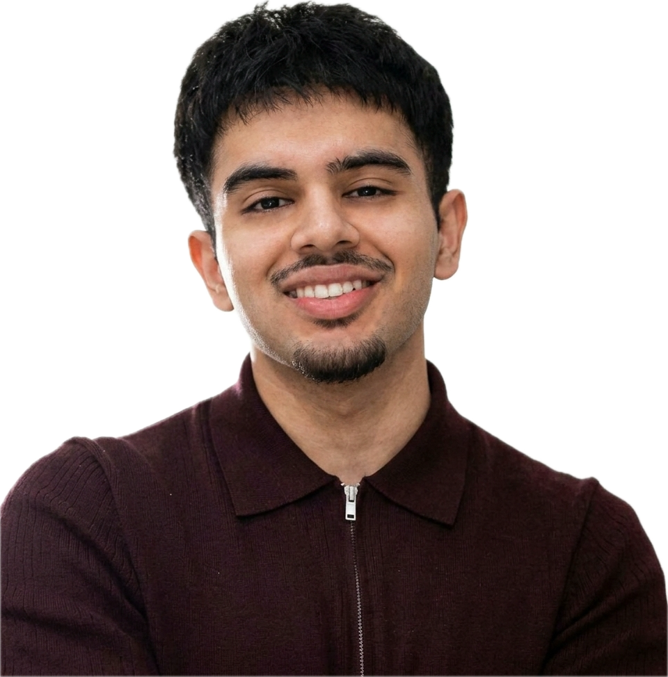 Jay Chopra