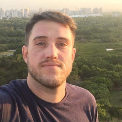 Caio Vicentino