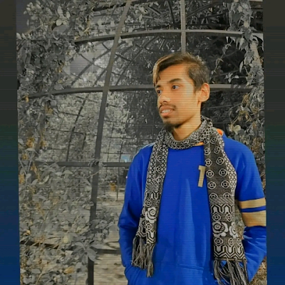 Sajeed Sheesh