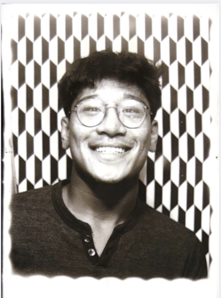 Ethan Qureshi
