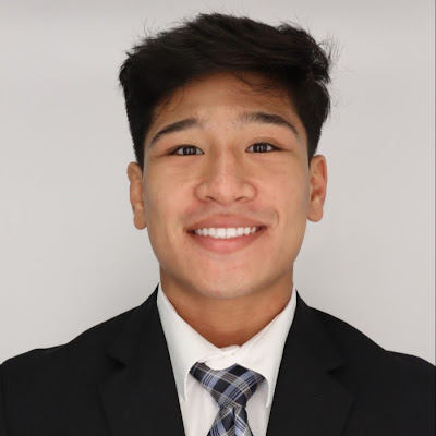 Ethan Qureshi