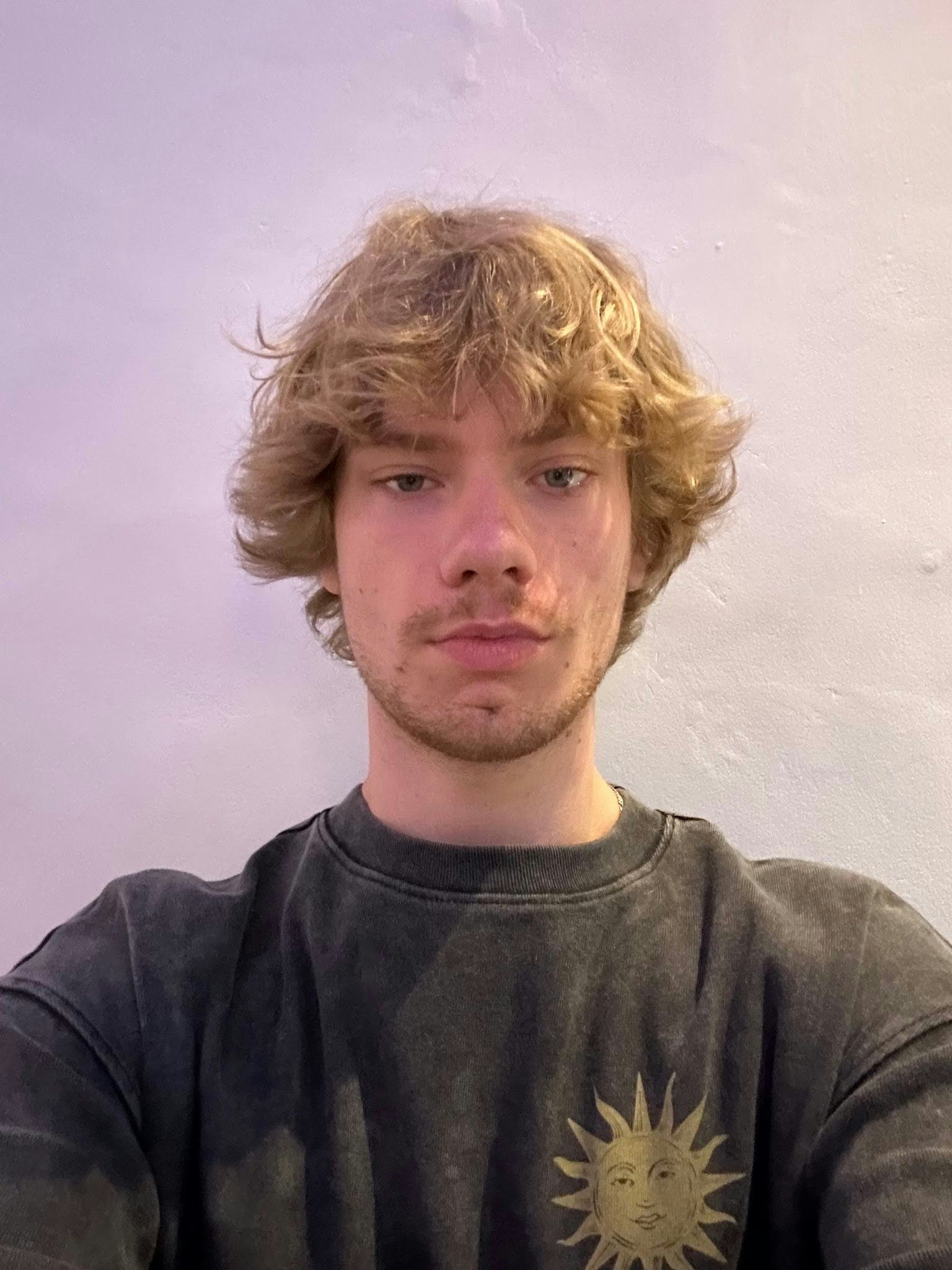Zach Tyler