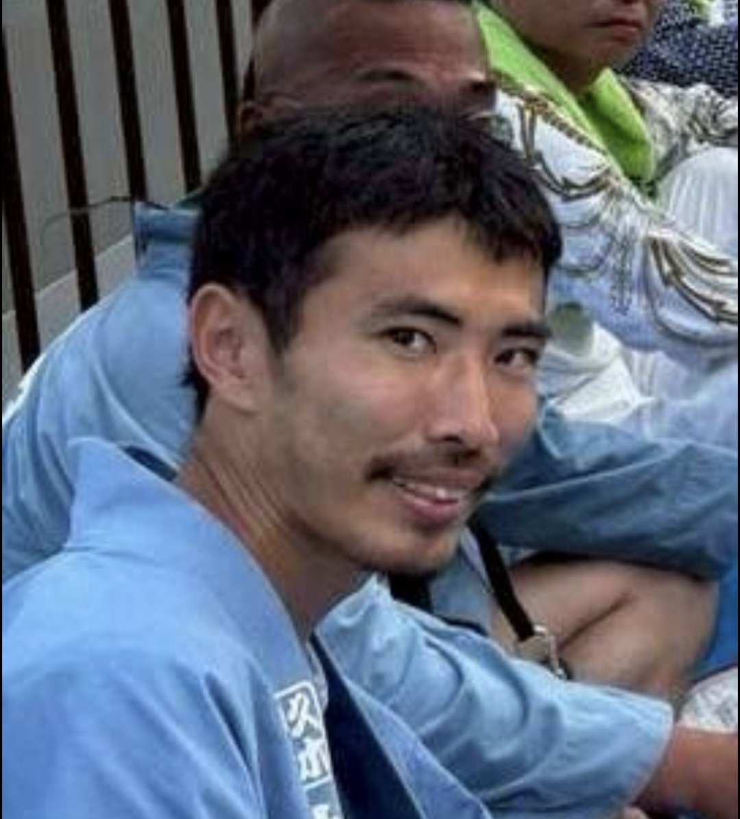 Wataru Tsuchida