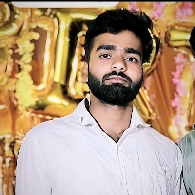 Amit Kumar
