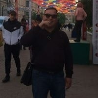 Русанов Антон