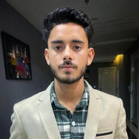 Priyanshu Chauhan
