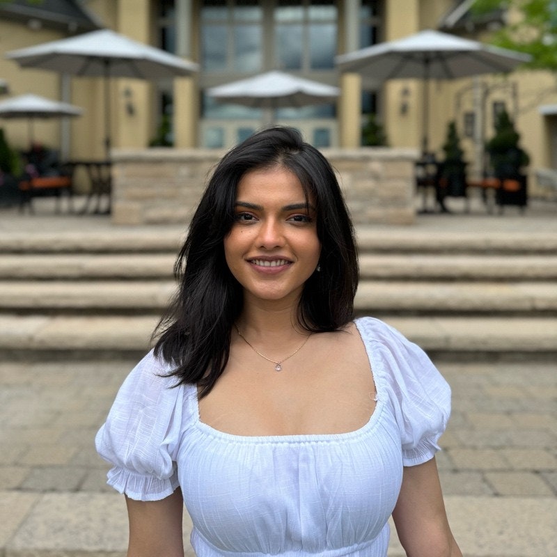 Pooja Khanna