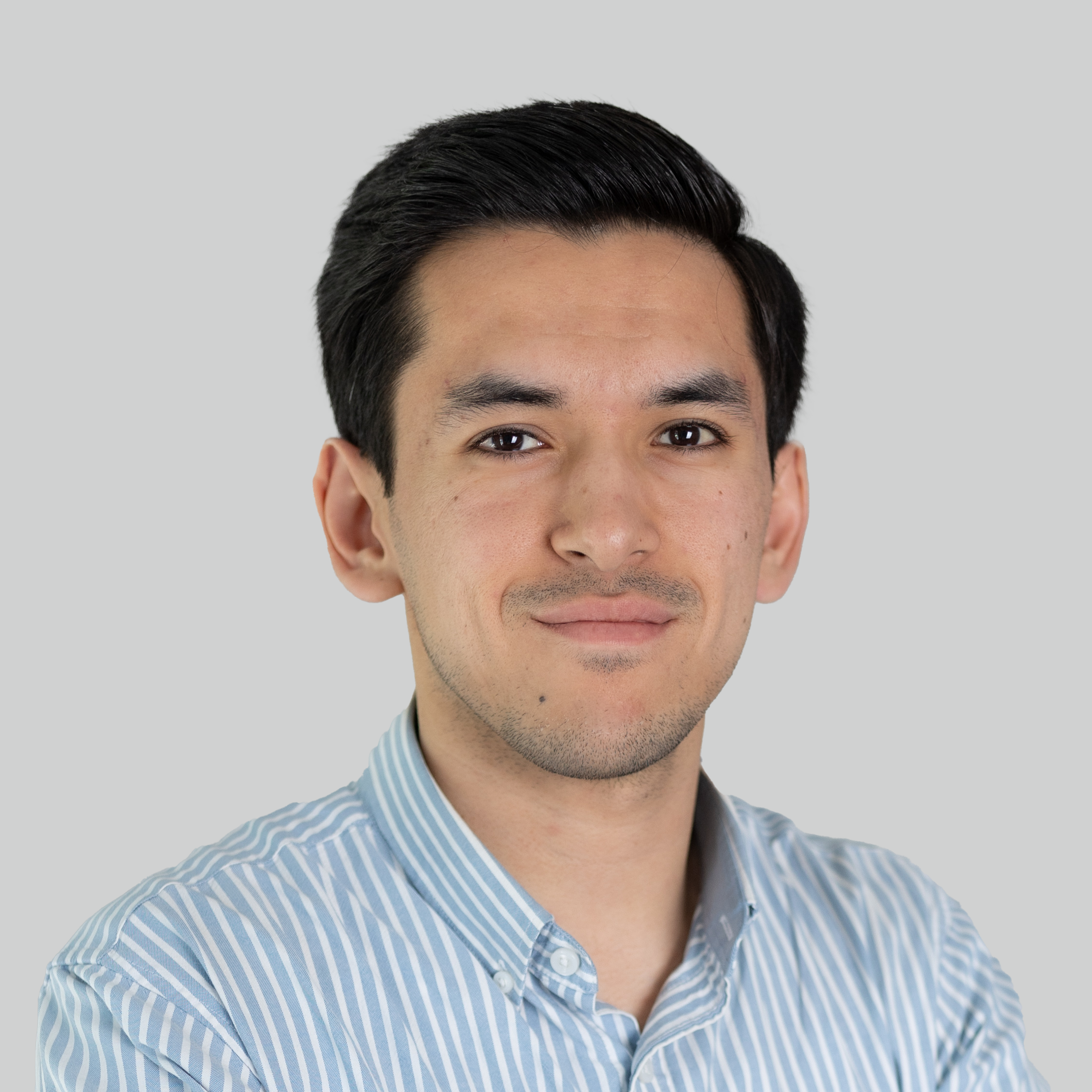 Alisher Alimov