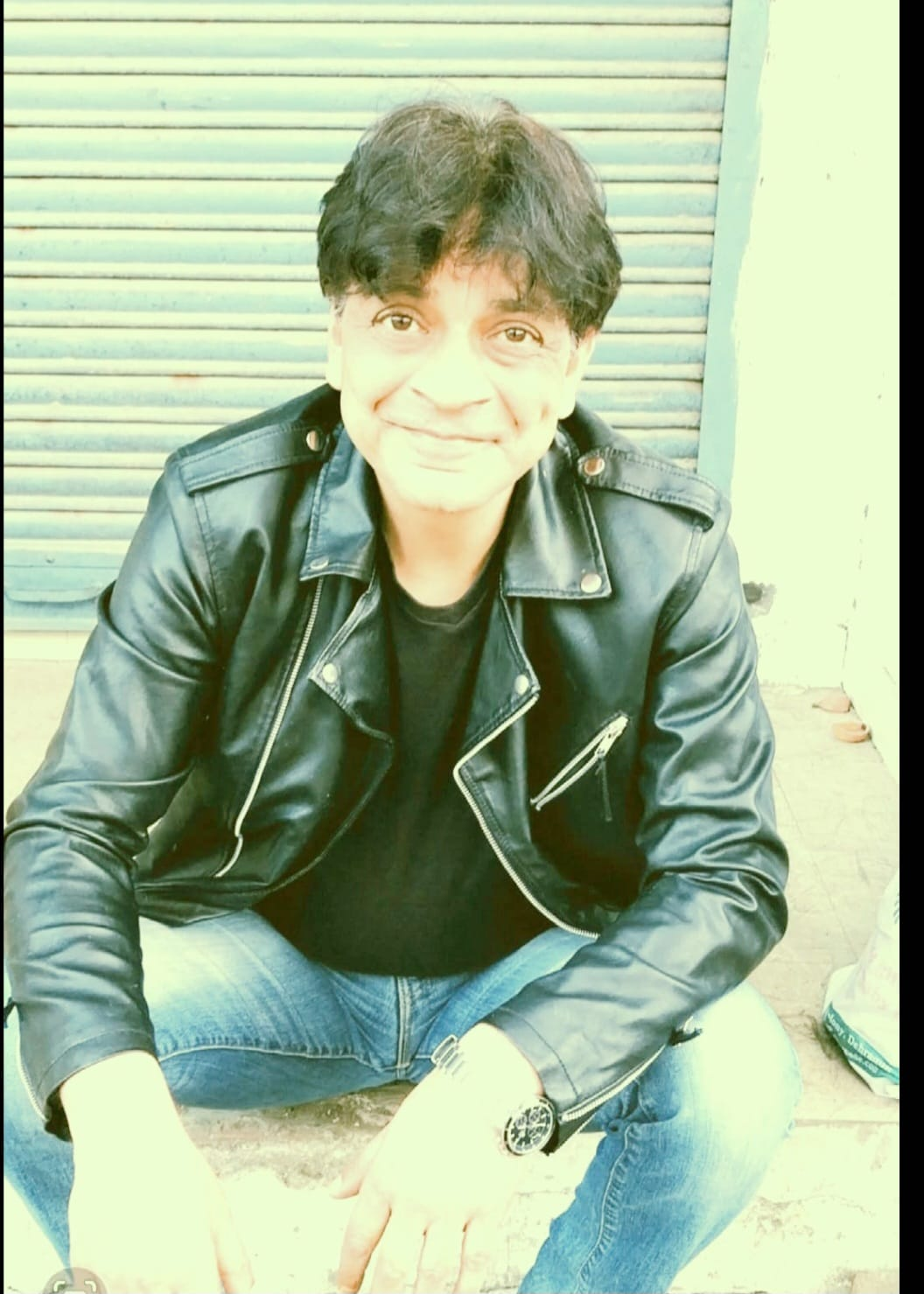 Rohit Bhardwaj