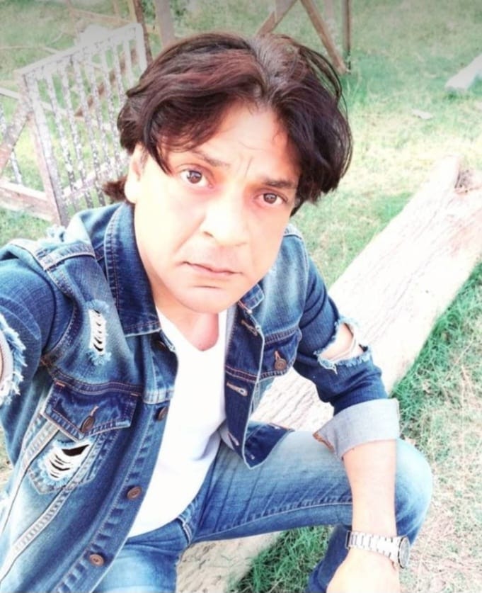 Rohit Bhardwaj