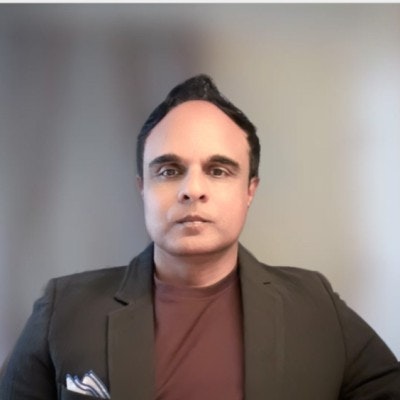 Vivek Ranjan