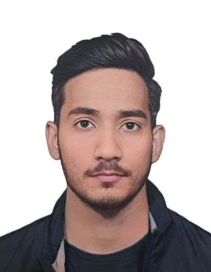 Yash Rajput