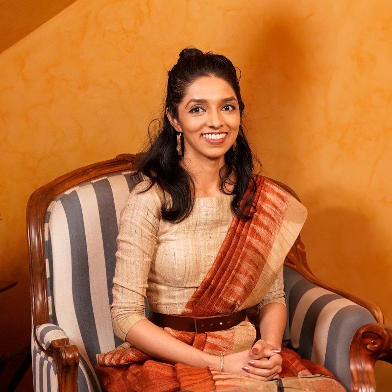 Nikita Sheth