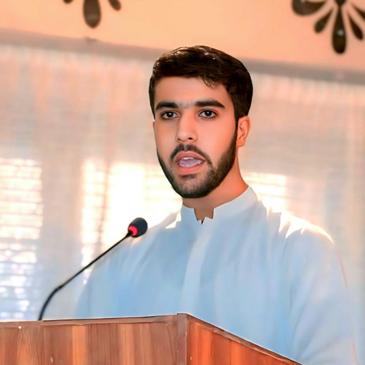 Jamil Ahmed