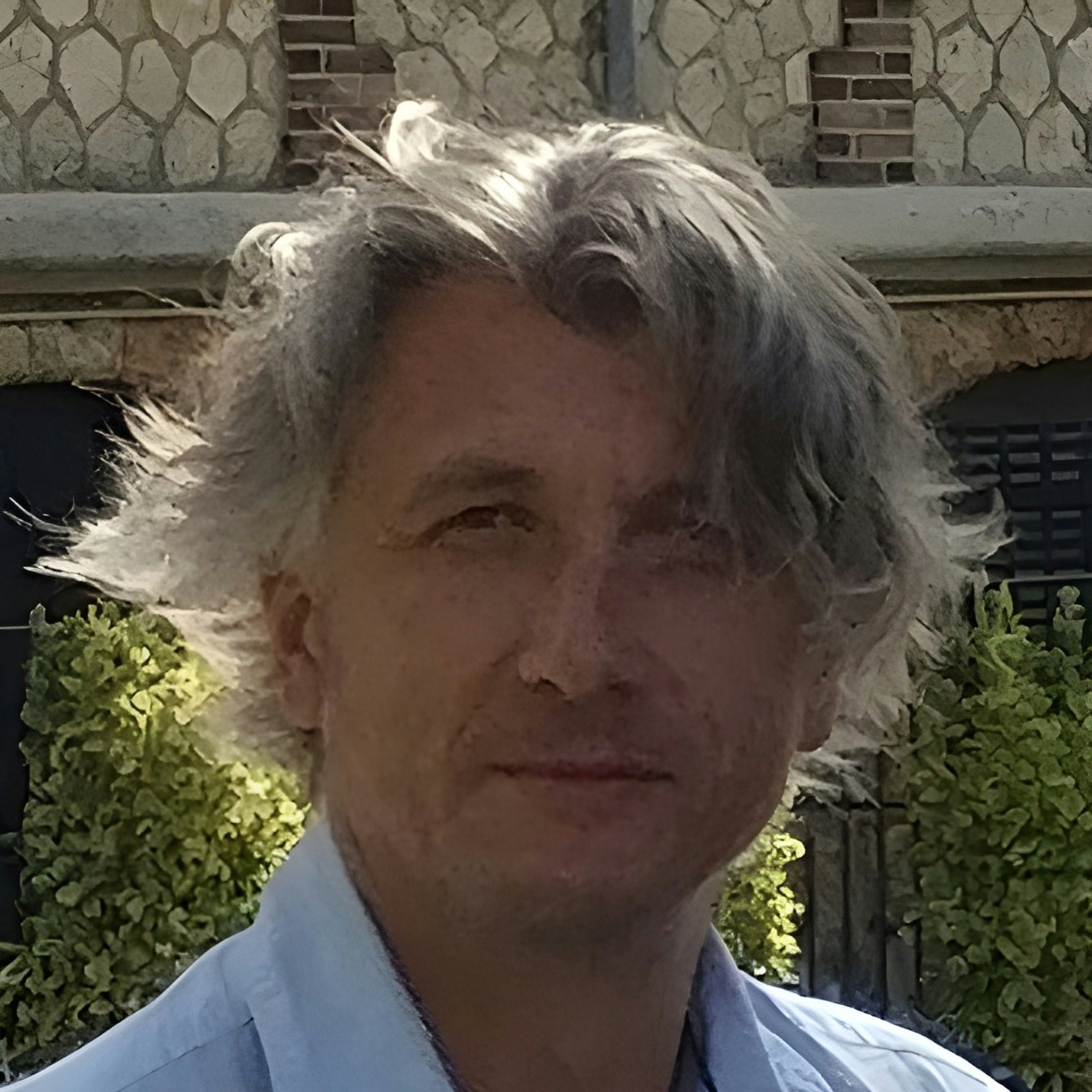 George Sostak