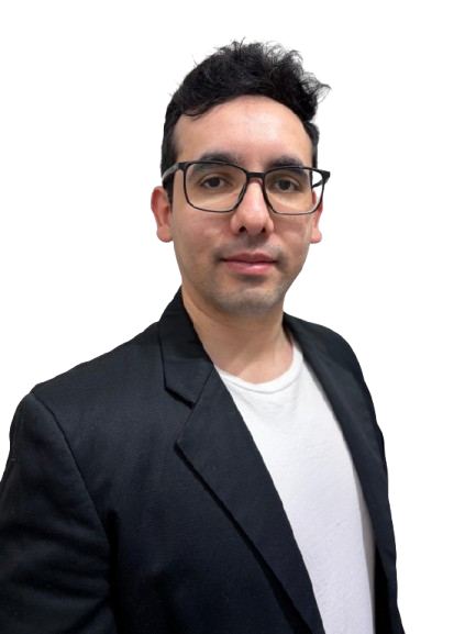 Alberto Araujo