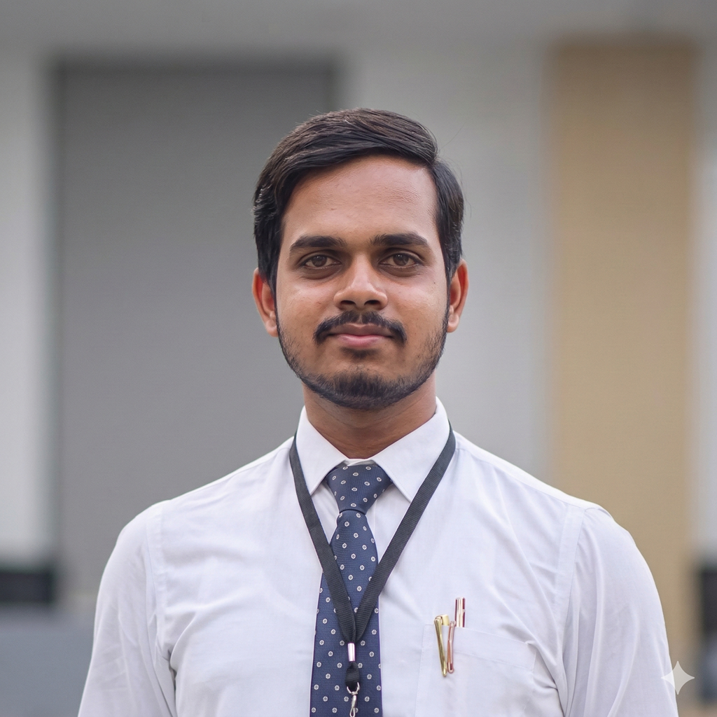 Kaustuv