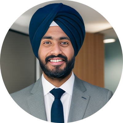 Karanjot Singh Malhotra