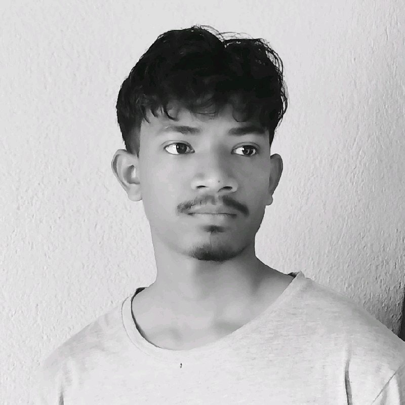 Shashi Bhushan Ekka
