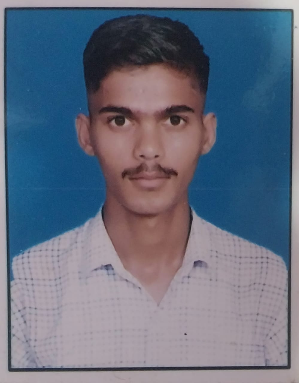 Lovekush Kumar