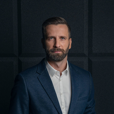 Maciej Żak