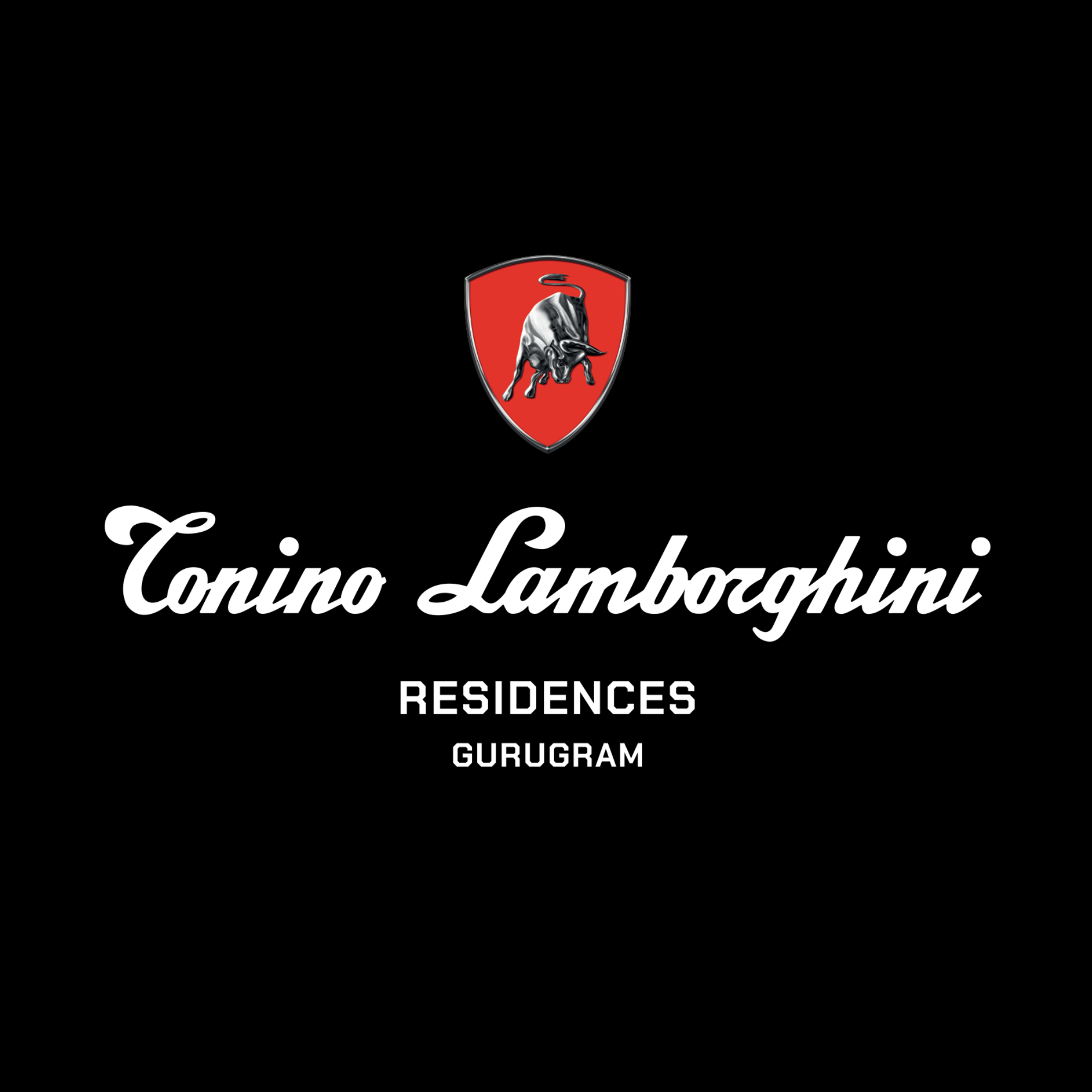 Lamborghini Residences