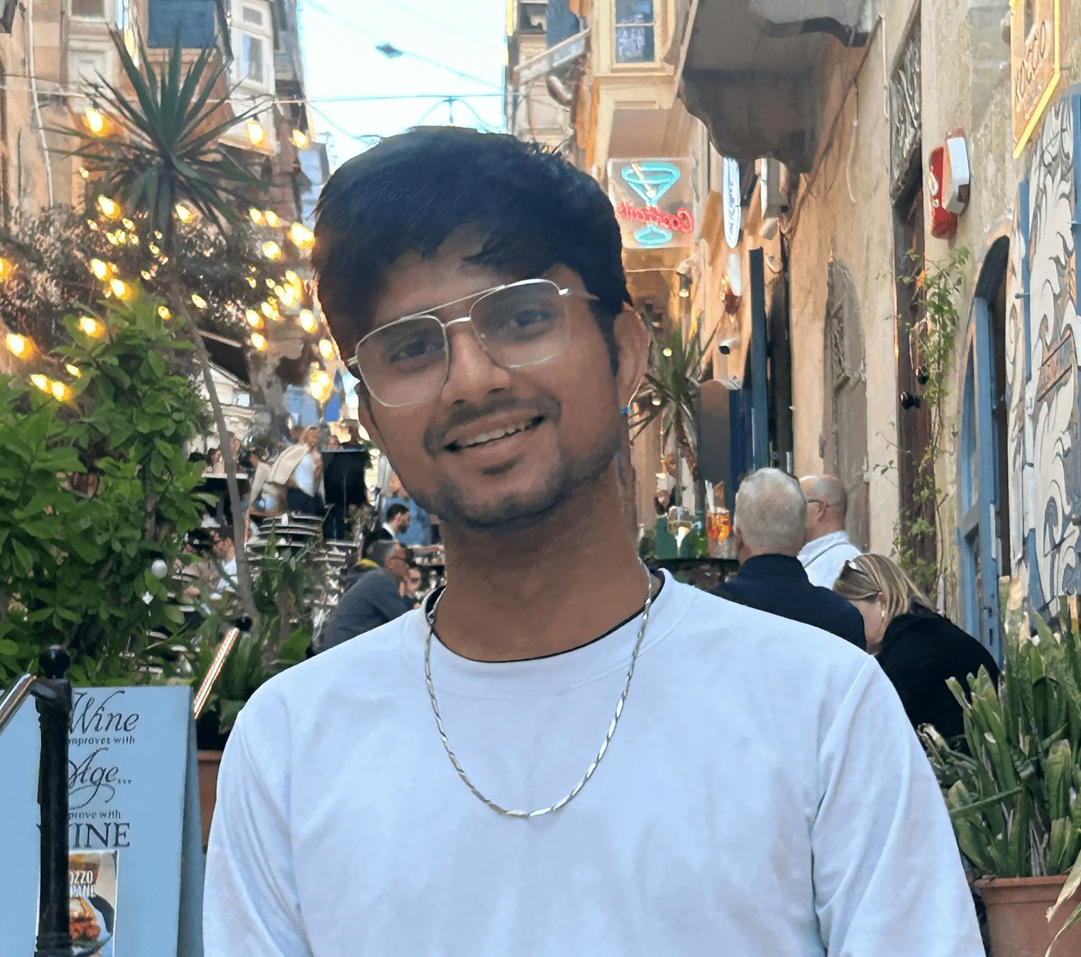 ADARSH DEVOL