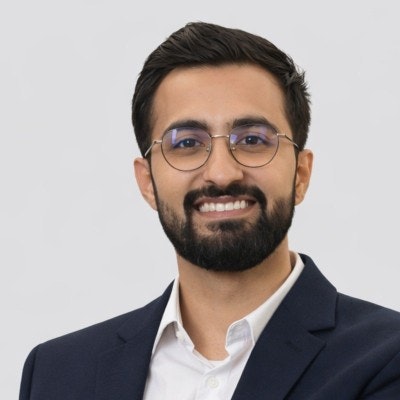 Kartik Dua