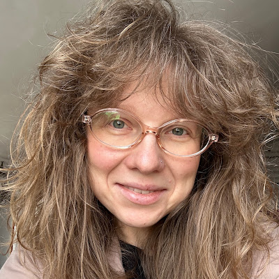 Alexandra Senkina