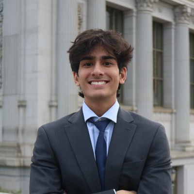 Aarav Minocha