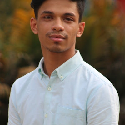 Arif Ahmed