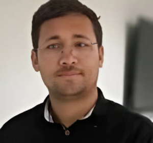 Osama Mustafa