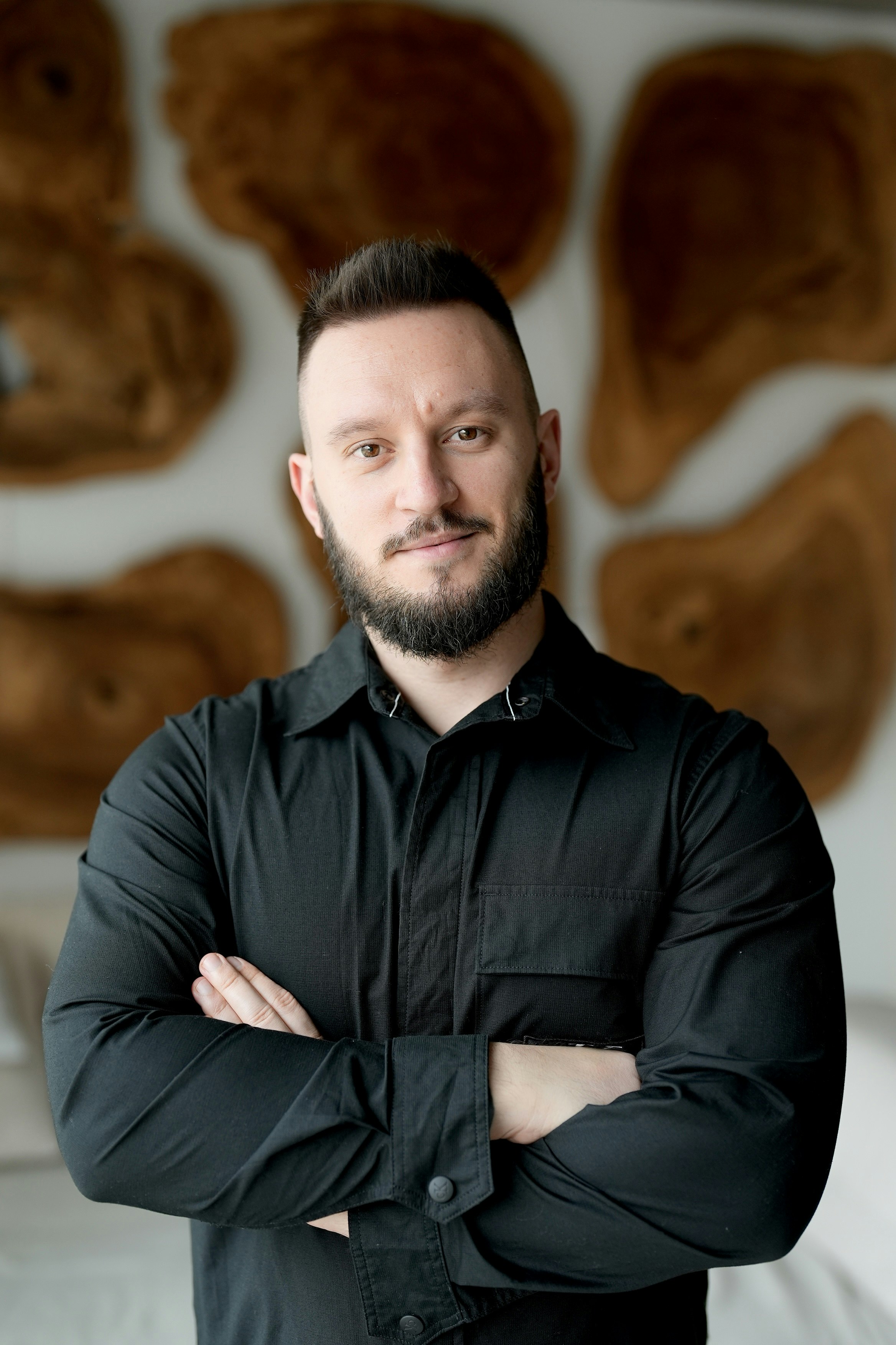 Mykola Kipniak