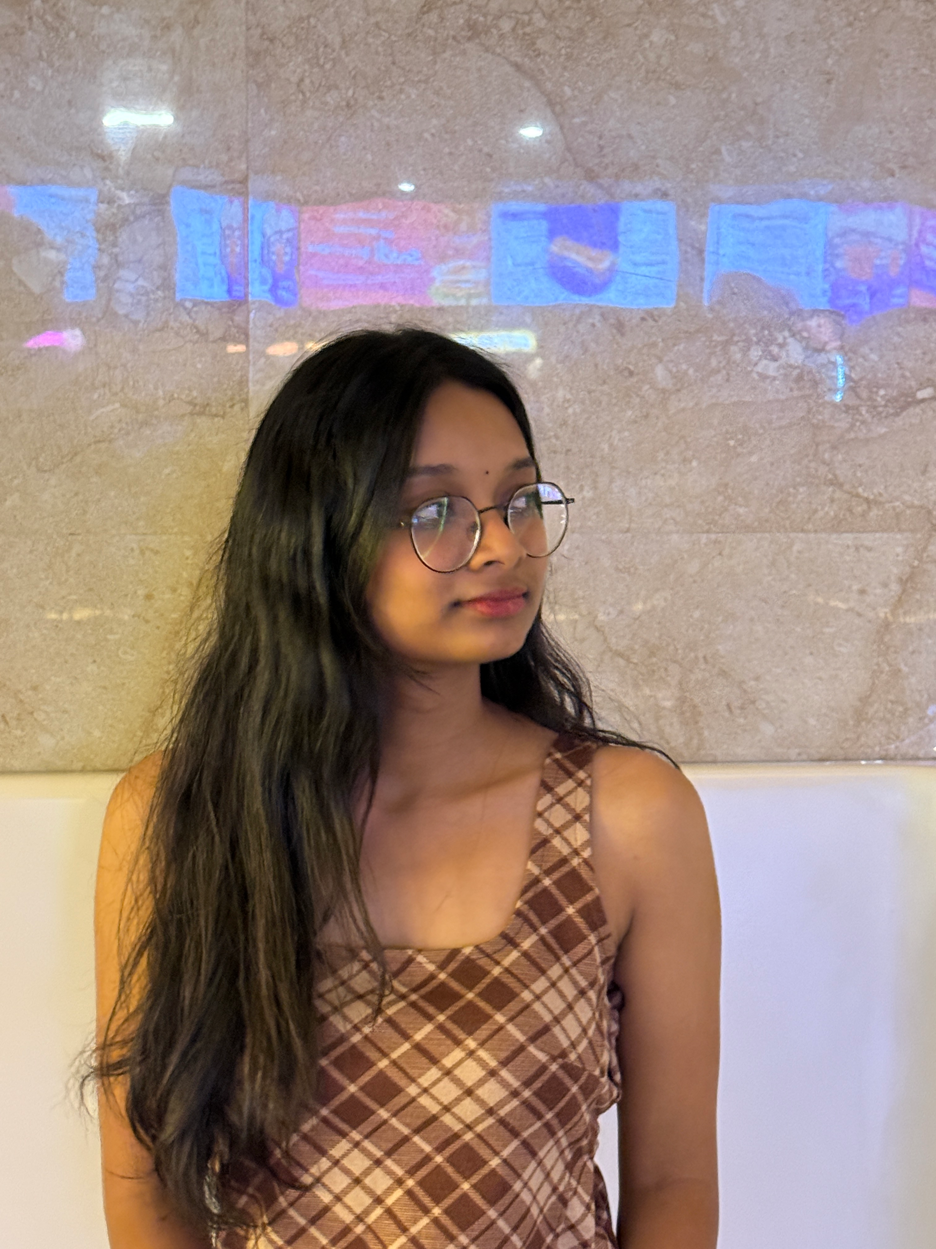 Akhila Murahari