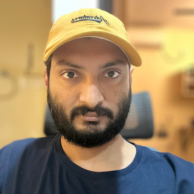 Akhil Gautam