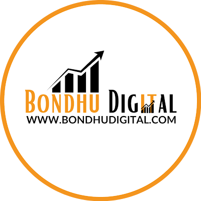 Bondhu Digital Team