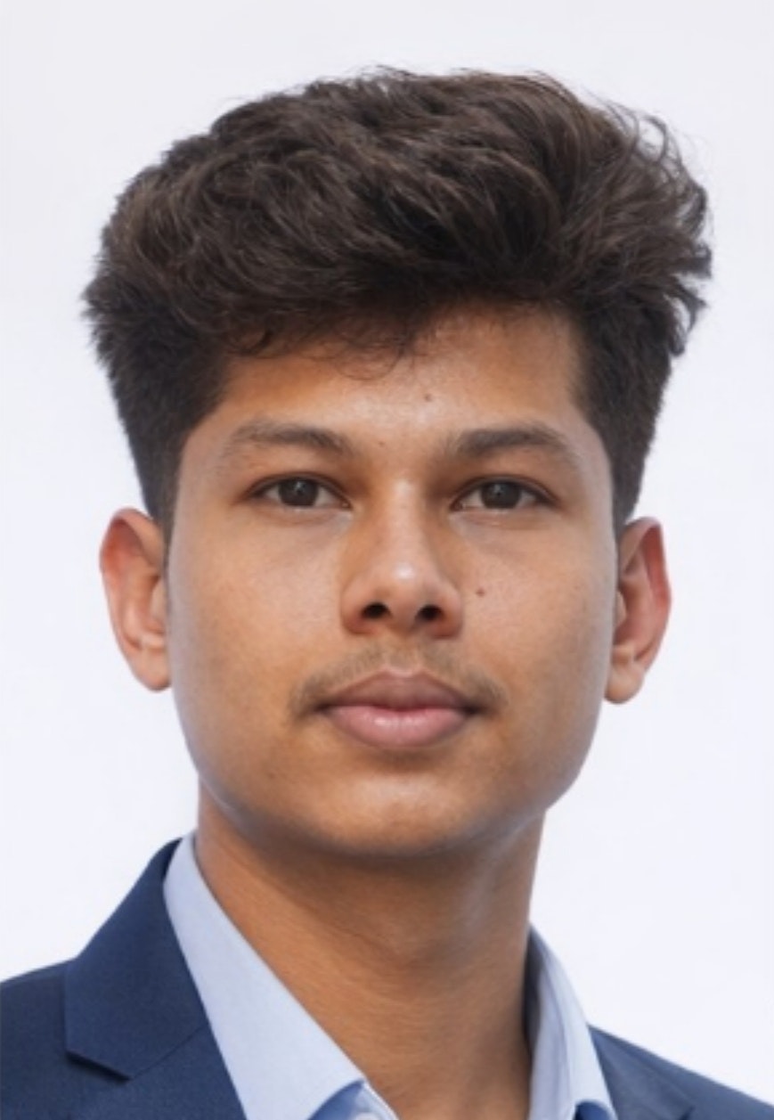 Rohan Patil