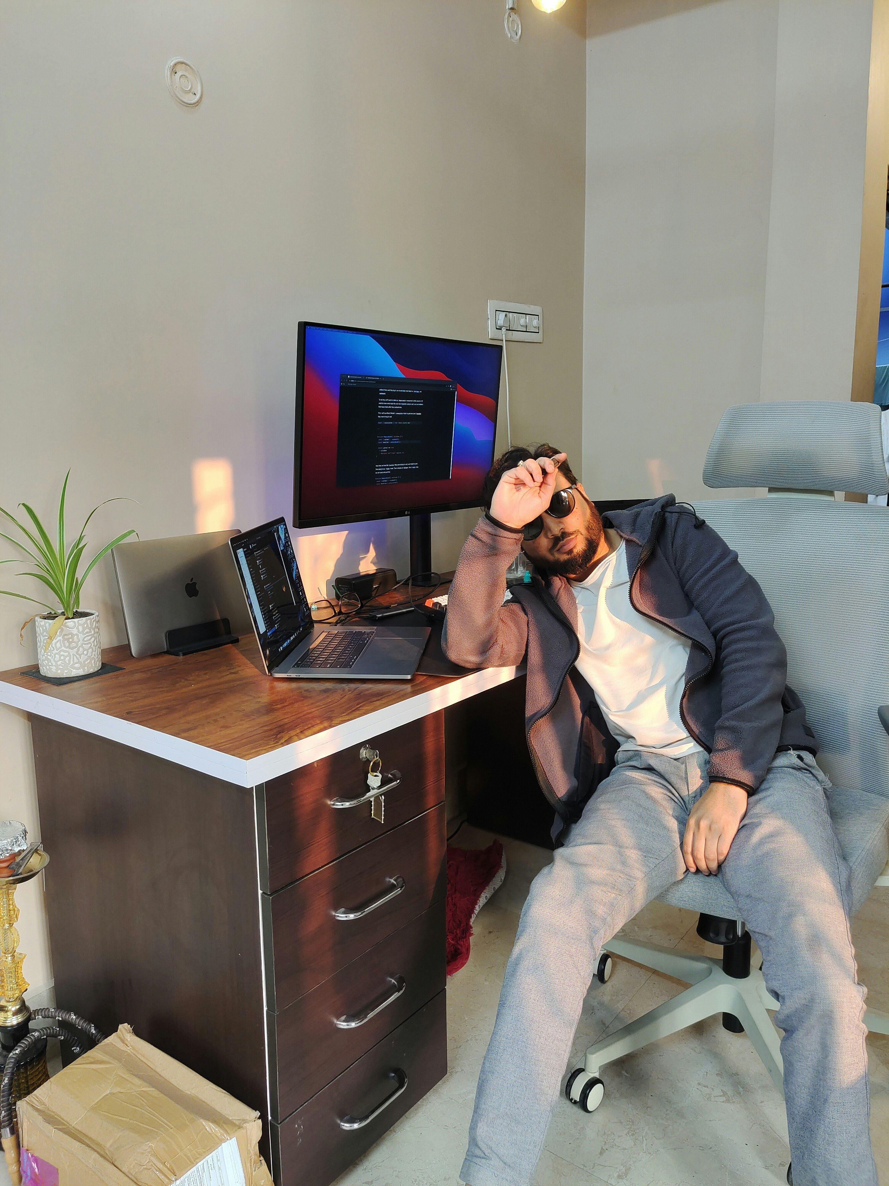 Mohammad shaban